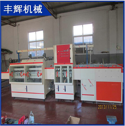 刷板機日常保養和維護，持續清晰，綠色！