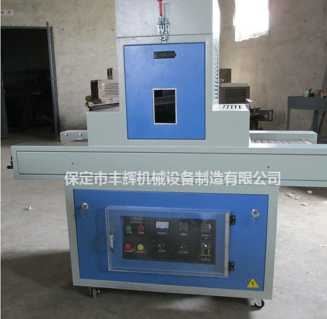 小型uv光固機文武雙全！是你更得力的左膀右臂！