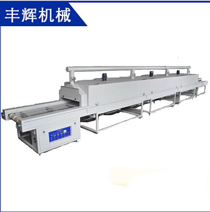 絲印隧道爐勤勞工作，時刻滿足你的需求！