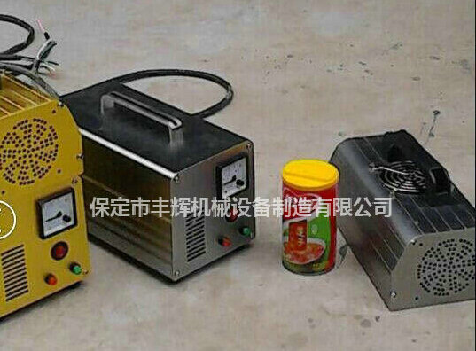 手提式uv固化機擁有紫光！一生灼耀！