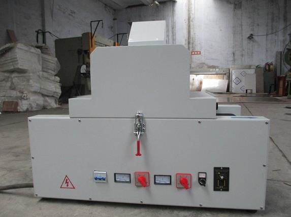 臺式uv機循環(huán)設(shè)計，能源節(jié)省