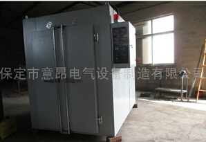 使用工業(yè)干燥箱，保護(hù)生命！