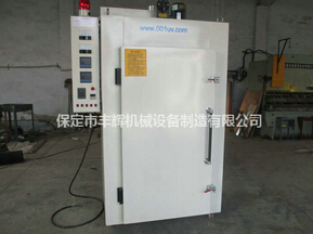 工業(yè)烤箱和家用烤箱一樣可以用來(lái)烤食品嗎？答案當(dāng)然是否定的