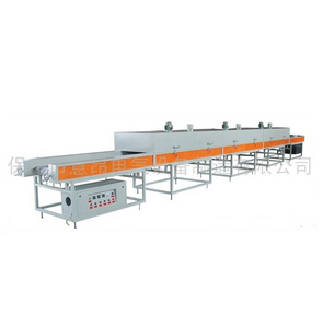 紅外線烘干機(jī)--揮灑，輕描，邀你共同選擇