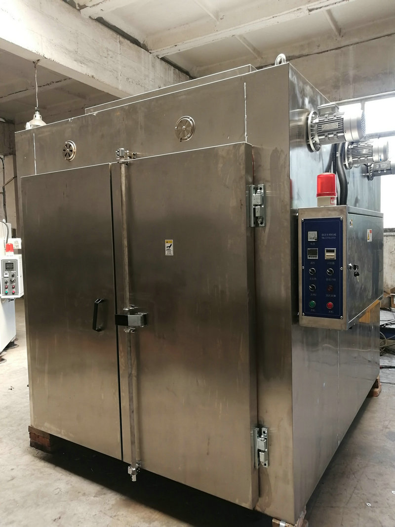 好工業烤箱，找豐輝機械